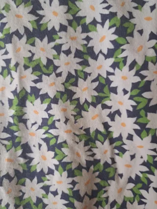 Vestido Veraniego Easy Wear Flores