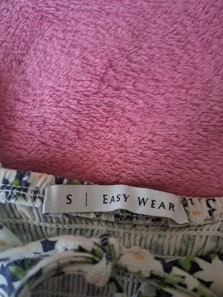 Vestido Veraniego Easy Wear Flores