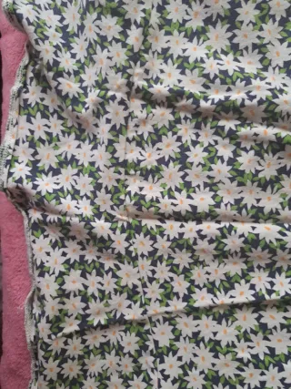 Vestido Veraniego Easy Wear Flores