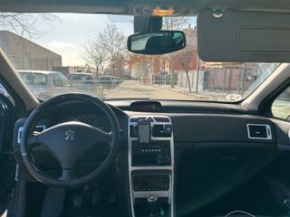 Peugeot 307 2005 Etiqueta B ¡Precio Rebajado!