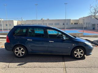 Peugeot 307 2005 Etiqueta B ¡Precio Rebajado!