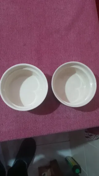 Ciotole ceramica