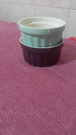 Ciotole ceramica