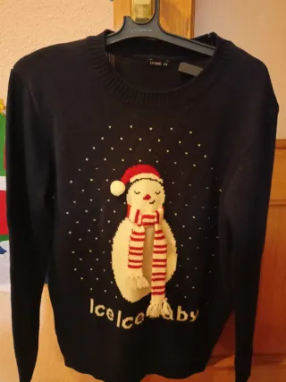 Jersey OYSHO Invierno