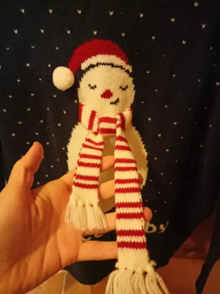 Jersey OYSHO Invierno