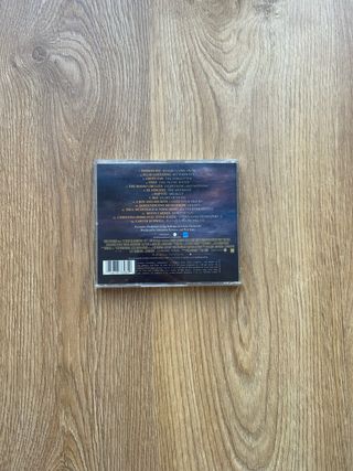 Crepúsculo (2CDs) Bandas sonoras