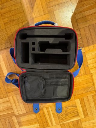 Nintendo Switch Lote + Accesorios