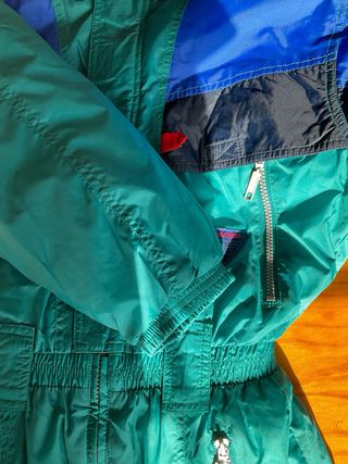 Mono de nieve Etirel talla 152