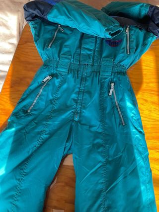 Mono de nieve Etirel talla 152