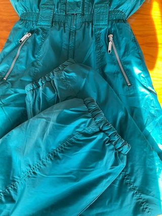 Mono de nieve Etirel talla 152