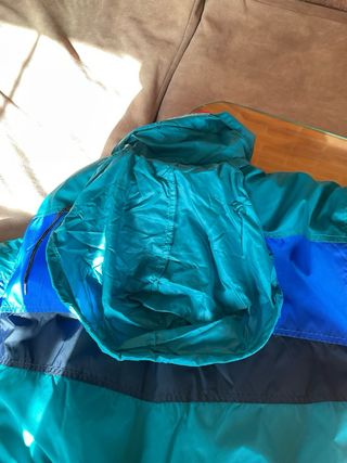 Mono de nieve Etirel talla 152