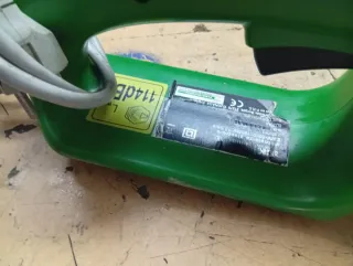 Motosierra Eléctrica 1800W