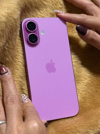 iPhone 12 128GB Viola 93% Batteria