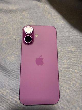 iPhone 12 128GB Viola 93% Batteria