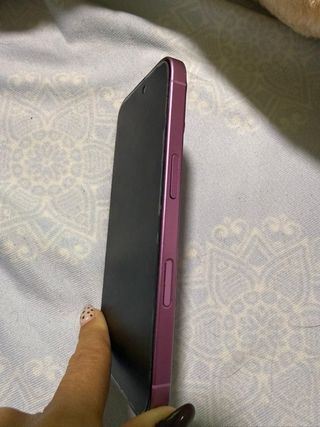 iPhone 12 128GB Viola 93% Batteria