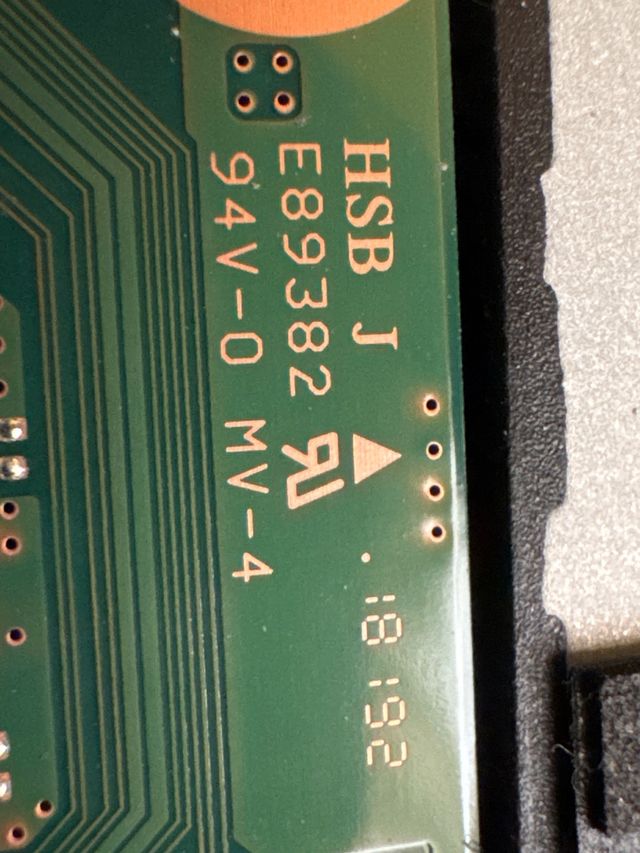 Placa base Toshiba Satellite Pro