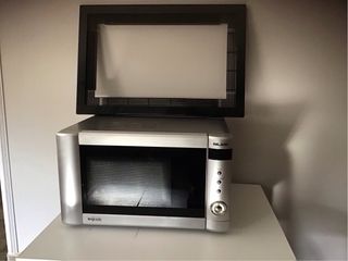 Microonde Palson Majestic