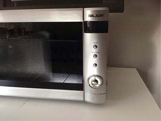 Microonde Palson Majestic