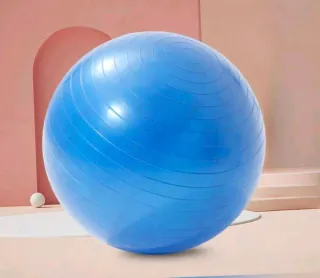 Palla Fitness Blu