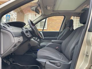 Renault Grand Scenic 2007