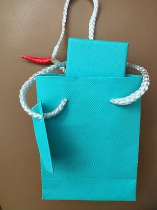 Orecchini pendenti argento