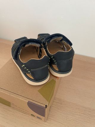 Sandalias Pablosky Talla 25