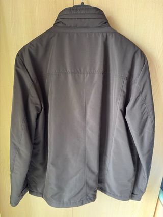 Geox Giubbotto Uomo Marrone Taglia 56