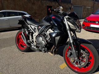 Honda CB1000R
