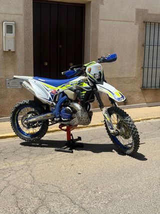 SHERCO FACTORY 250 2020