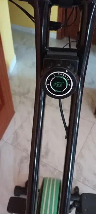 Bicicleta Estática Cecotec X-Bike