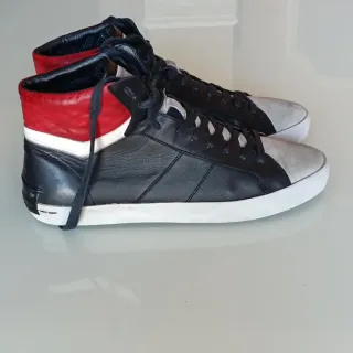 Scarpe uomo Crime London Tg 43