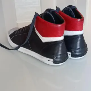 Scarpe uomo Crime London Tg 43