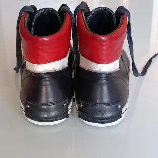 Scarpe uomo Crime London Tg 43