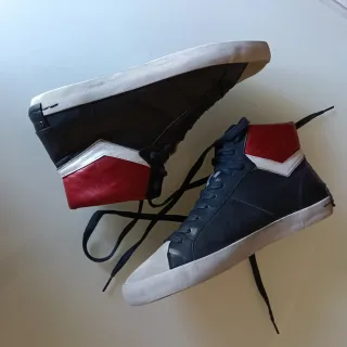 Scarpe uomo Crime London Tg 43