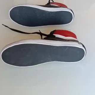 Scarpe uomo Crime London Tg 43