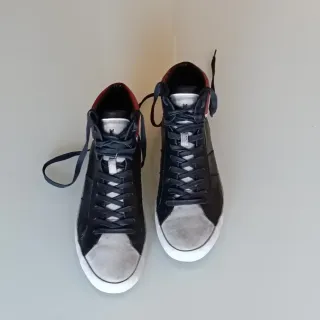 Scarpe uomo Crime London Tg 43