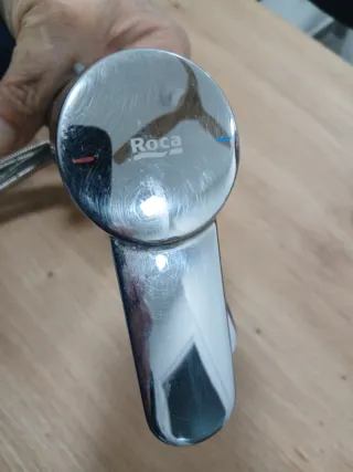 Grifo Roca Monomando