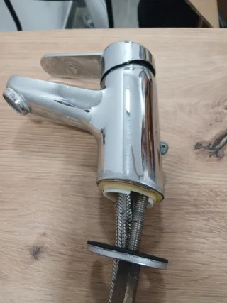 Grifo Roca Monomando