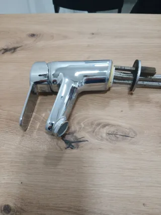 Grifo Roca Monomando