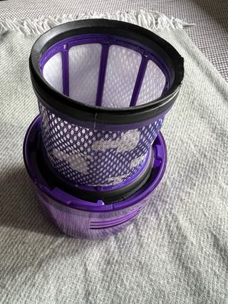 Filtro Dyson V15 Generico