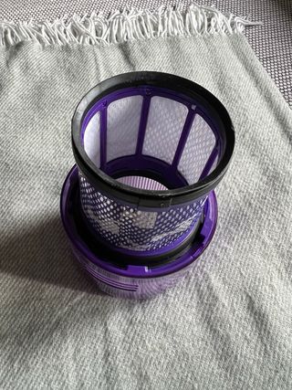 Filtro Dyson V15 Generico