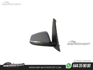 RETROVISOR COMPLETO DERECHO PARA BMW S2 F45 / F46