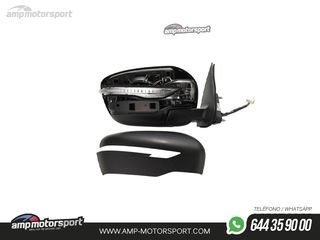 RETROVISOR COMPLETO DERECHO PARA NISSAN JUKE