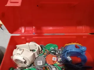 Yokai Watch y Medallas