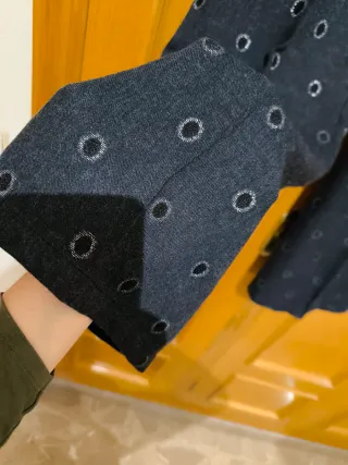 Pantalón de vestir Scalpers