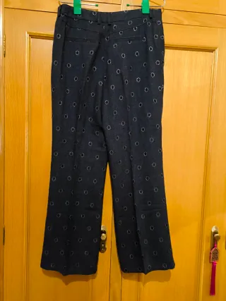 Pantalón de vestir Scalpers