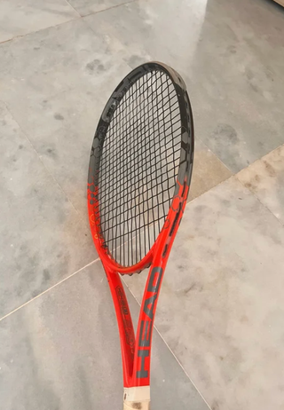 Raqueta de Tenis HEAD