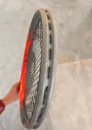 Raqueta de Tenis HEAD