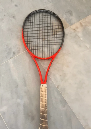 Raqueta de Tenis HEAD