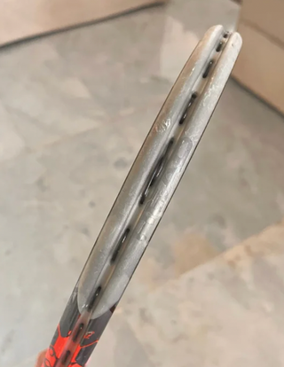 Raqueta de Tenis HEAD